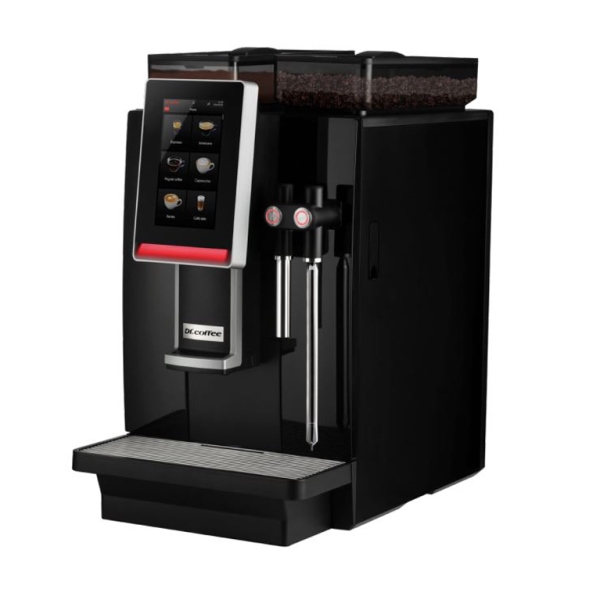Профессиональная кофеварка Dr.Coffee MiniBar S2 — изображение 2