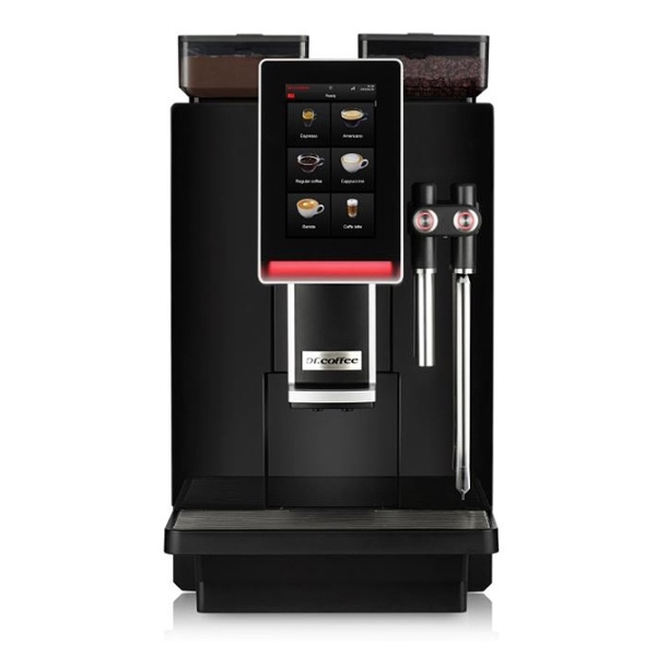 Профессиональная кофеварка Dr.Coffee MiniBar S2