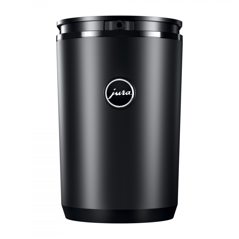 Охолоджувач молока Jura Cool Control Black (EA) 2.5 л - Зображення 2