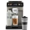 Кофеварка Delonghi ECAM 450.86 T: фото 1