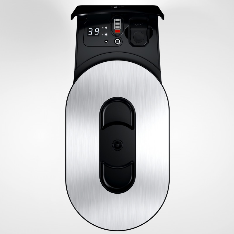 Охолоджувач молока Jura Cool Control Black (EA) 2.5 л - Зображення 6