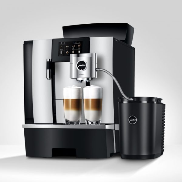 Охлодитель Молока Jura Cool Control Black (EA) 2.5 л — изображение 9