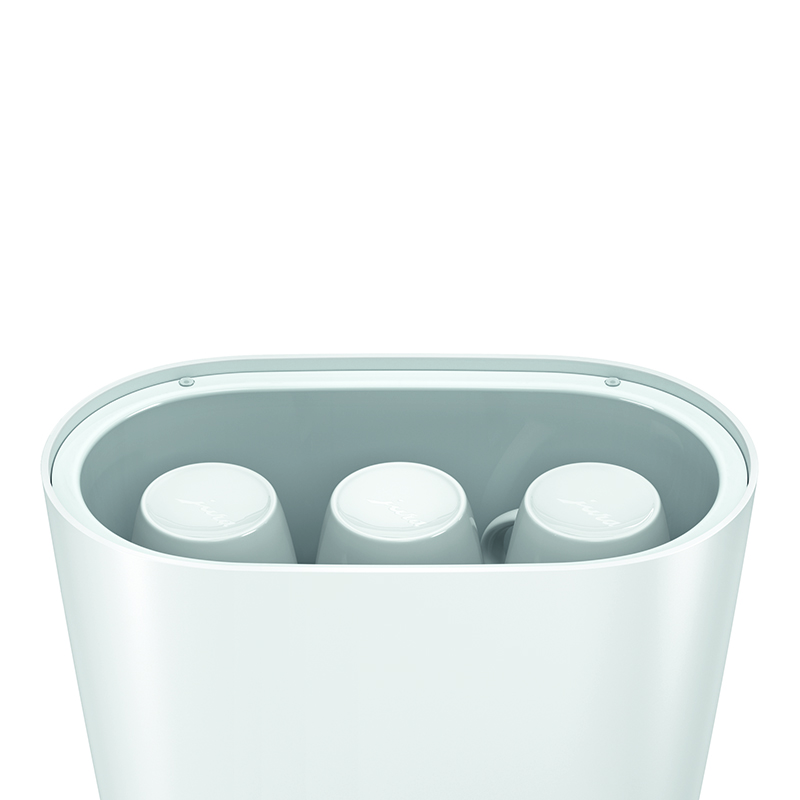 Підігрівач чашок Cup warmer S white - Зображення 4