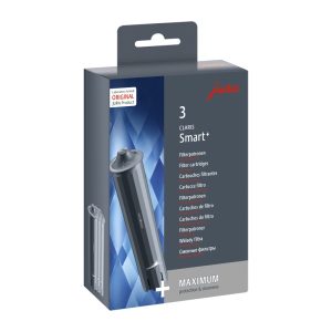 Фільтр для води CLARIS Smart+ 3шт Jura