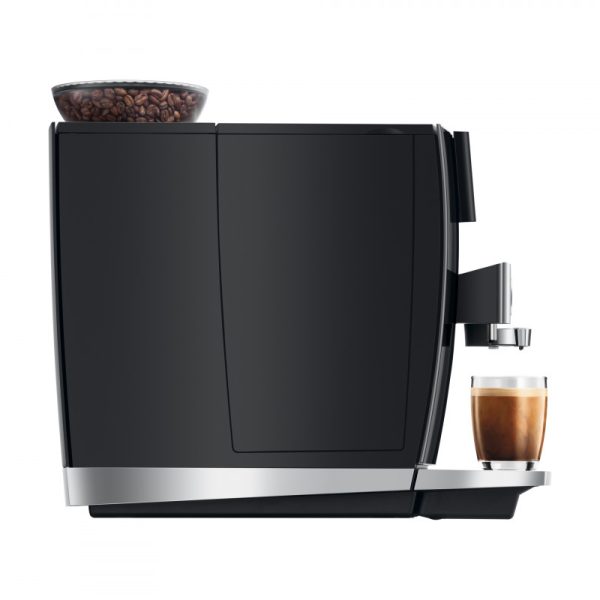 Автоматическая кофеварка JURA GIGA 10 Diamond Black EA — изображение 4