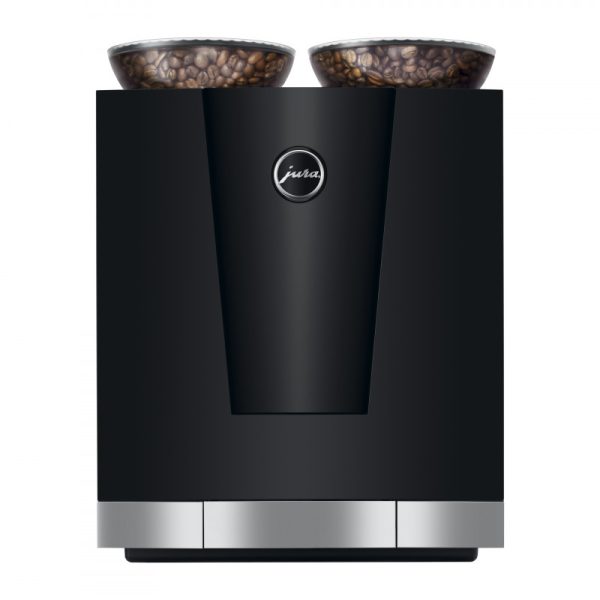Автоматическая кофеварка JURA GIGA 10 Diamond Black EA — изображение 6