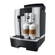 Кофеварка Jura GIGA Х3с Aluminium (EA): фото 1