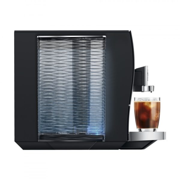 Кофеварка JURA Z10 Diamond Black (EA) — изображение 5