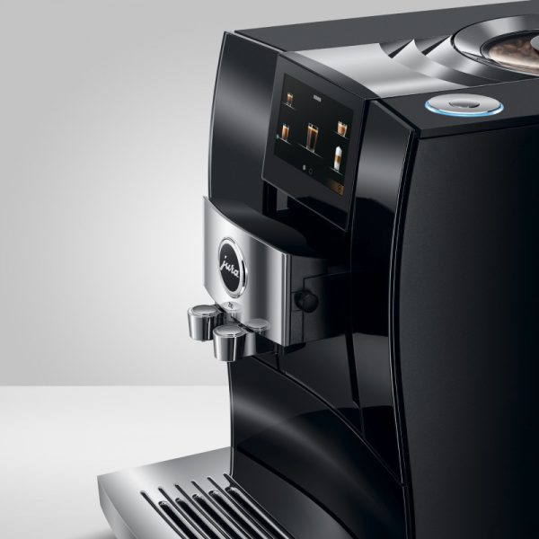 Кофеварка JURA Z10 Diamond Black (EA) — изображение 7