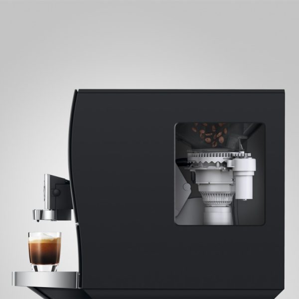 Кофеварка JURA Z10 Diamond Black (EA) — изображение 9