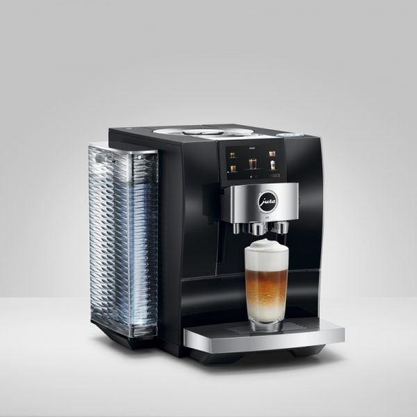 Кофеварка JURA Z10 Diamond Black (EA) — изображение 12