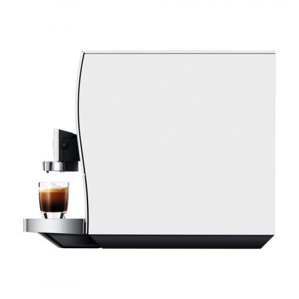 Кофеварка JURA Z10 Diamond White (EA) — изображение 4