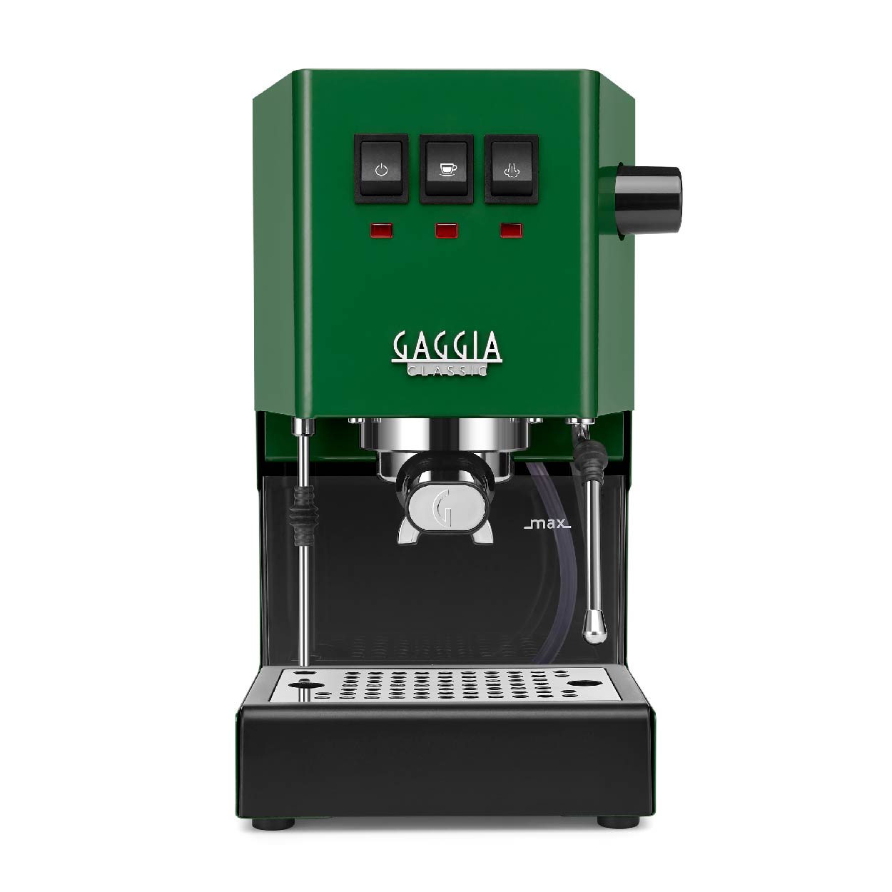 Рожковая кофемашина Gaggia Classic Evo Pro Green