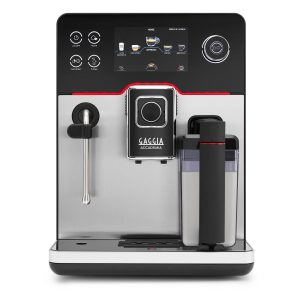 Автоматическая кофеварка Gaggia Accademia Inox SS