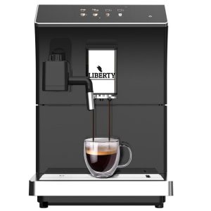 Кавомашина Dr.Coffee Liberty’s 203