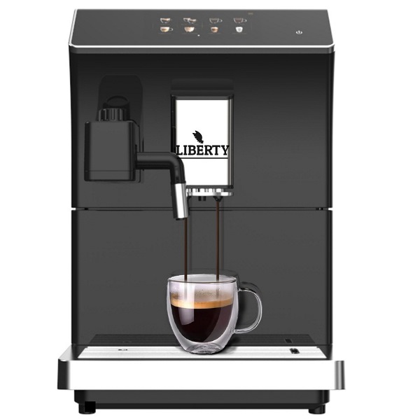 Кавомашина Dr.Coffee Liberty’s 203