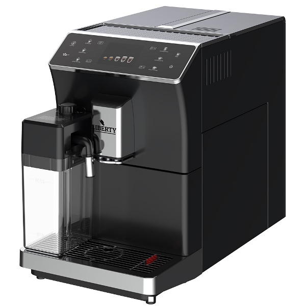 Автоматическая кофеварка Dr.Coffee Liberty’s 202