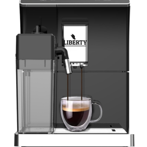 Автоматична кавомашина Dr.Coffee Liberty’s 202