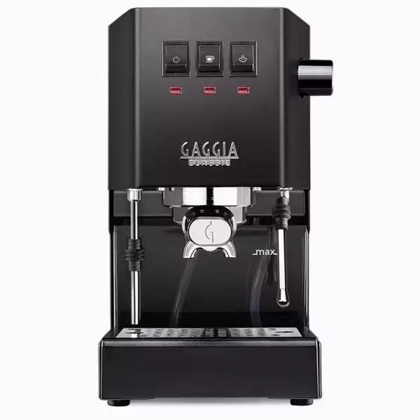 Кофеварка Gaggia Classic Evo Pro Black