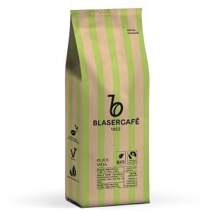 Кофе в зернах Blasercafe Pura Vida 250 г