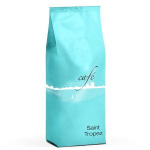 Кофе в зернах Blasercafe Saint Tropez 250 г