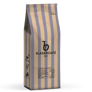 Кофе в зернах Blaser Barista d’arte 250 г