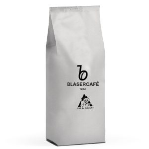 Кофе в зернах Blasercafe Colombia Supremo 250 г