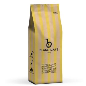 Кофе в зернах Blasercafe Gourmets` Plaisir 250 г