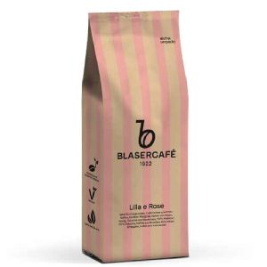 Кофе в зернах Blasercafe Lilla & Rose 1 кг