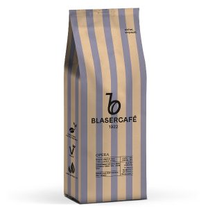 Кофе в зернах Blasercafe Opera 1кг