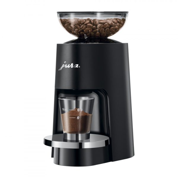 Кофемолка жерновая Jura P.A.G. — изображение 2