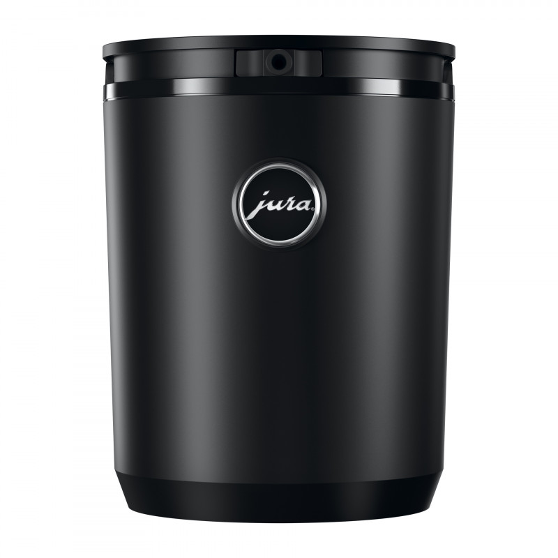Охолоджувач молока Jura Cool Control 1L black EB - Зображення 2