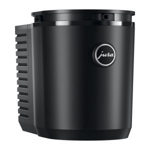 Охлодитель молока Jura Cool Control 1L black EB