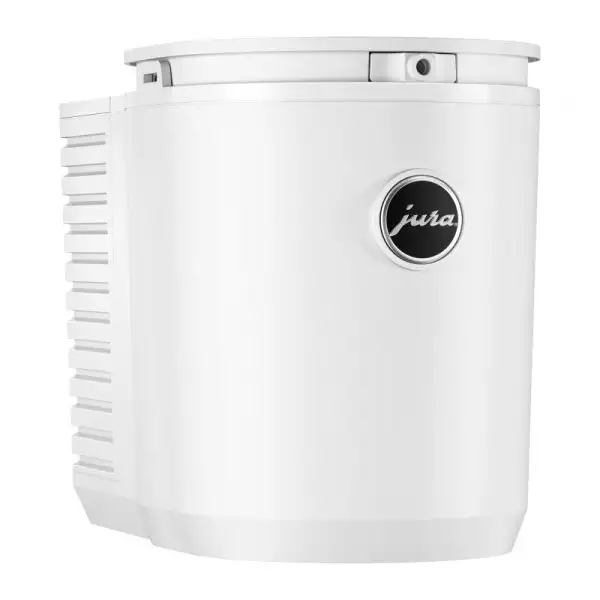Охлодитель молока Jura Cool Control 1L white EB