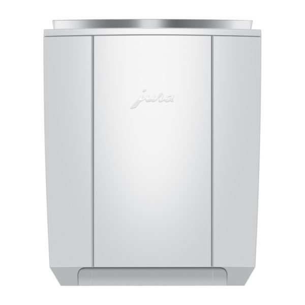 Автоматична кавоварка Jura J8 Twin Diamond White EA - Зображення 6