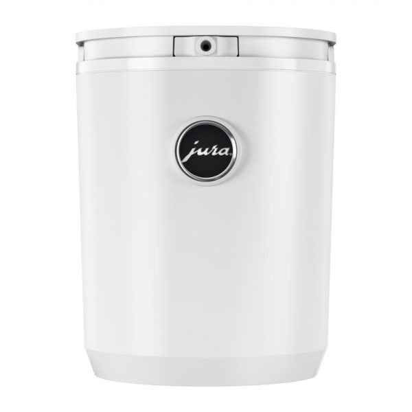 Охлодитель молока Jura Cool Control 1L white EB — изображение 2