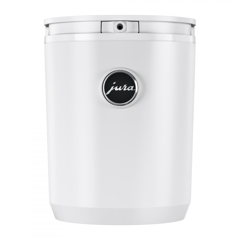 Охолоджувач молока Jura Cool Control 1L white EB - Зображення 2