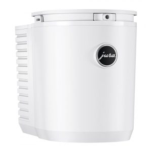 Охлодитель молока Jura Cool Control 1L white EB