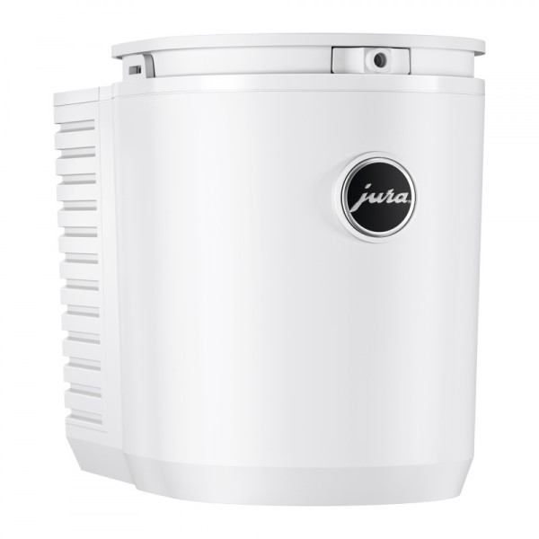 Охлодитель молока Jura Cool Control 1L white EB