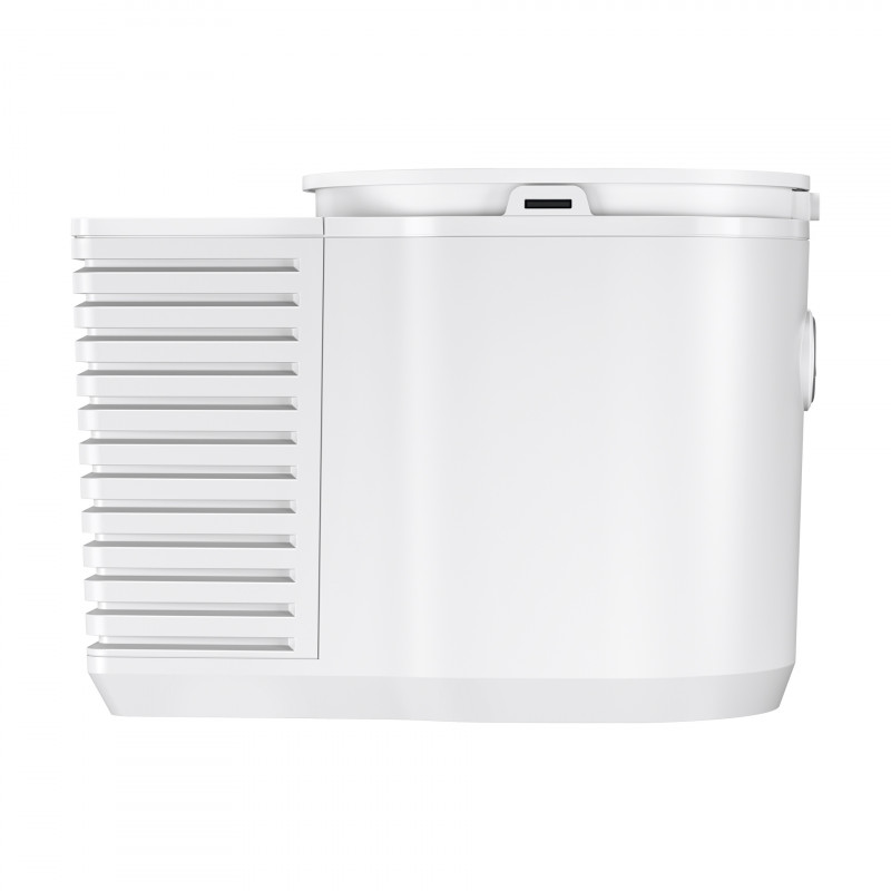 Охолоджувач молока Jura Cool Control 1L white EB - Зображення 3