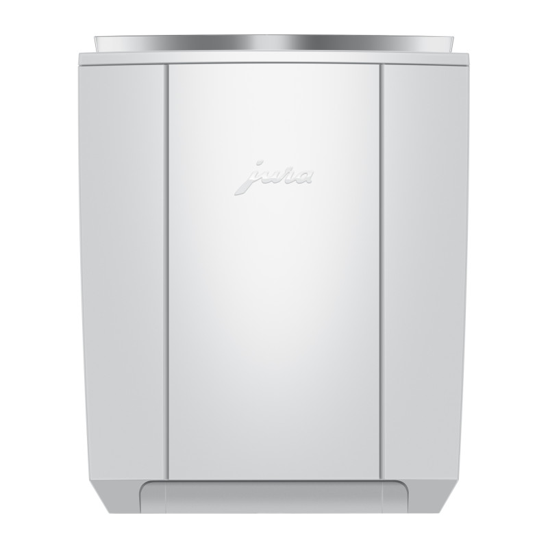 Автоматическая кофеварка Jura J8 Twin Diamond White EA — изображение 6