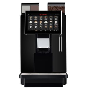 Автоматическая кофеварка Dr.Coffee Coffee Zone