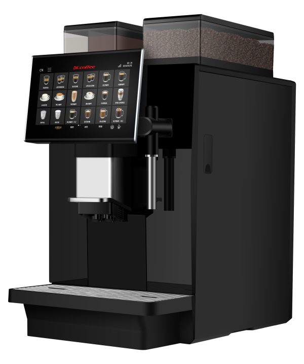 Кавоварка Dr.Coffee Coffee Zone - Зображення 2