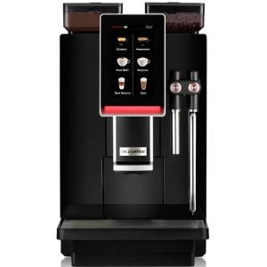 Автоматична кавоварка професійна Dr.Coffee MiniBar S2