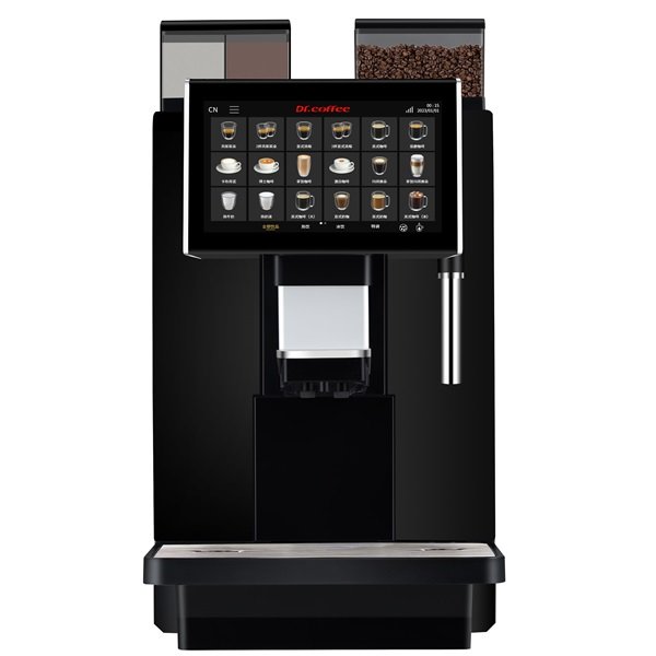 Кавоварка Dr.Coffee Coffee Zone