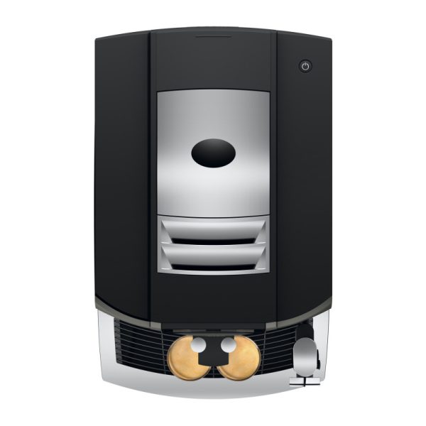 Автоматична кавоварка Jura S8 Dark Inox EB - Зображення 5