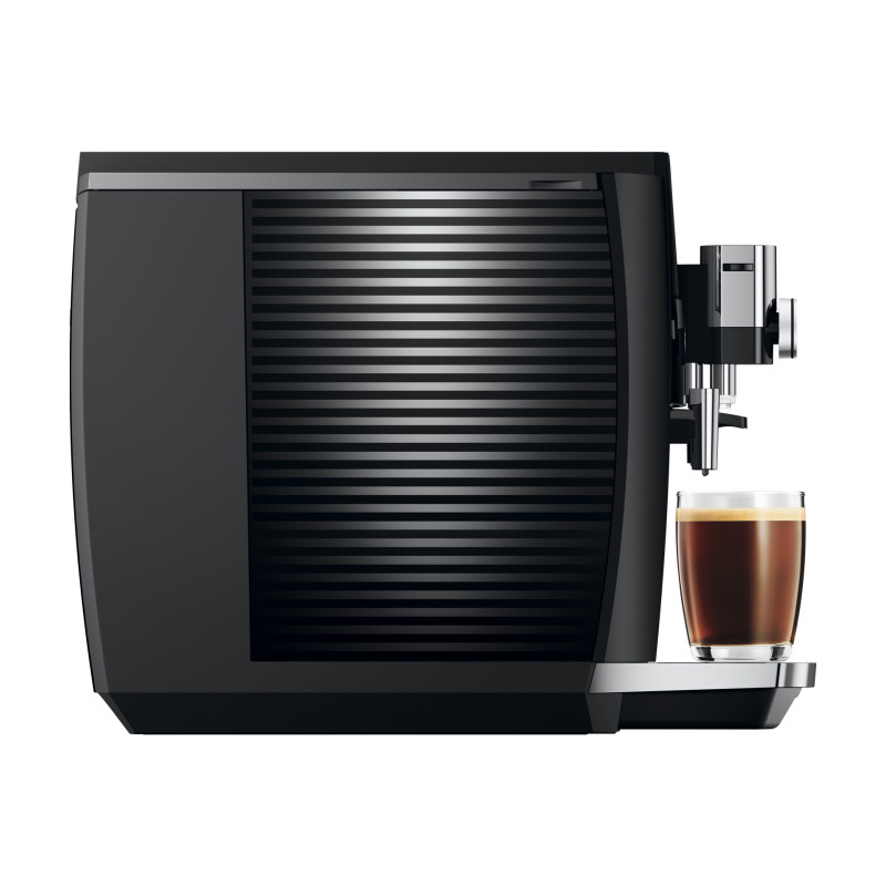 Автоматическая кофемашина Jura S8 Piano Black EB — изображение 5