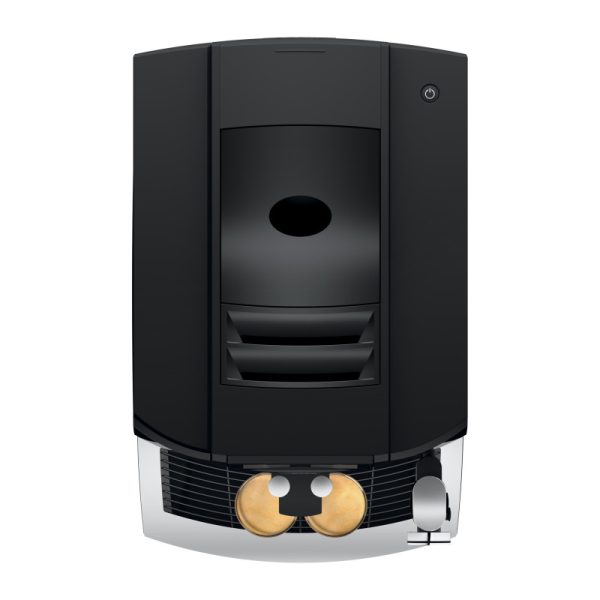 Кофемашина с капучинатором Jura S8 Piano Black EB — изображение 6