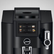 Кофемашина Jura S8 Piano Black EB: фото 7