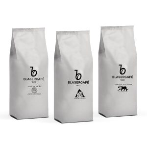 Дегустаційний набір кави Speciality Coffee